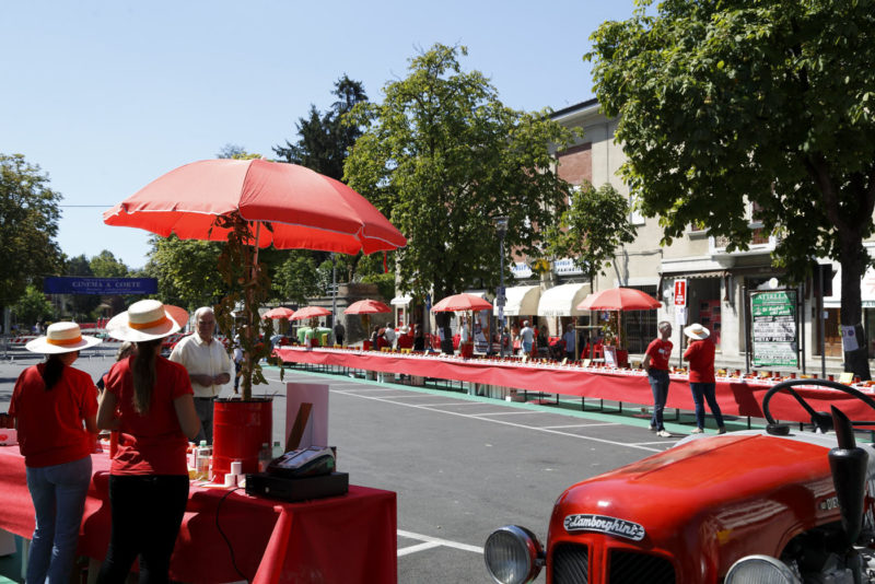 Festa del Riccio di Parma